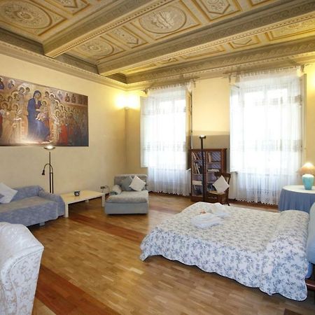 Residenza D'Epoca Montanini Bed & Breakfast Siena Eksteriør bilde