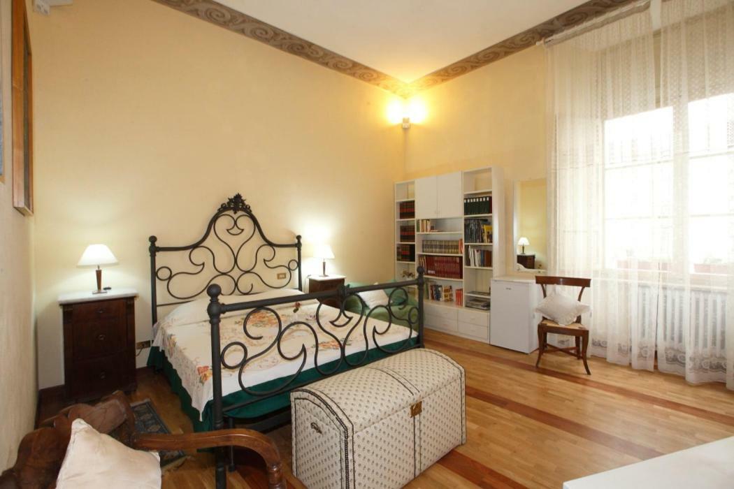 Residenza D'Epoca Montanini Bed & Breakfast Siena Eksteriør bilde